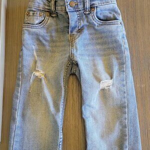Levi's Toddler Jeans